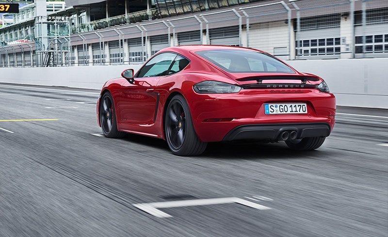 2018 porsche boxster spyder. fine boxster view 11 photos intended 2018 porsche boxster spyder